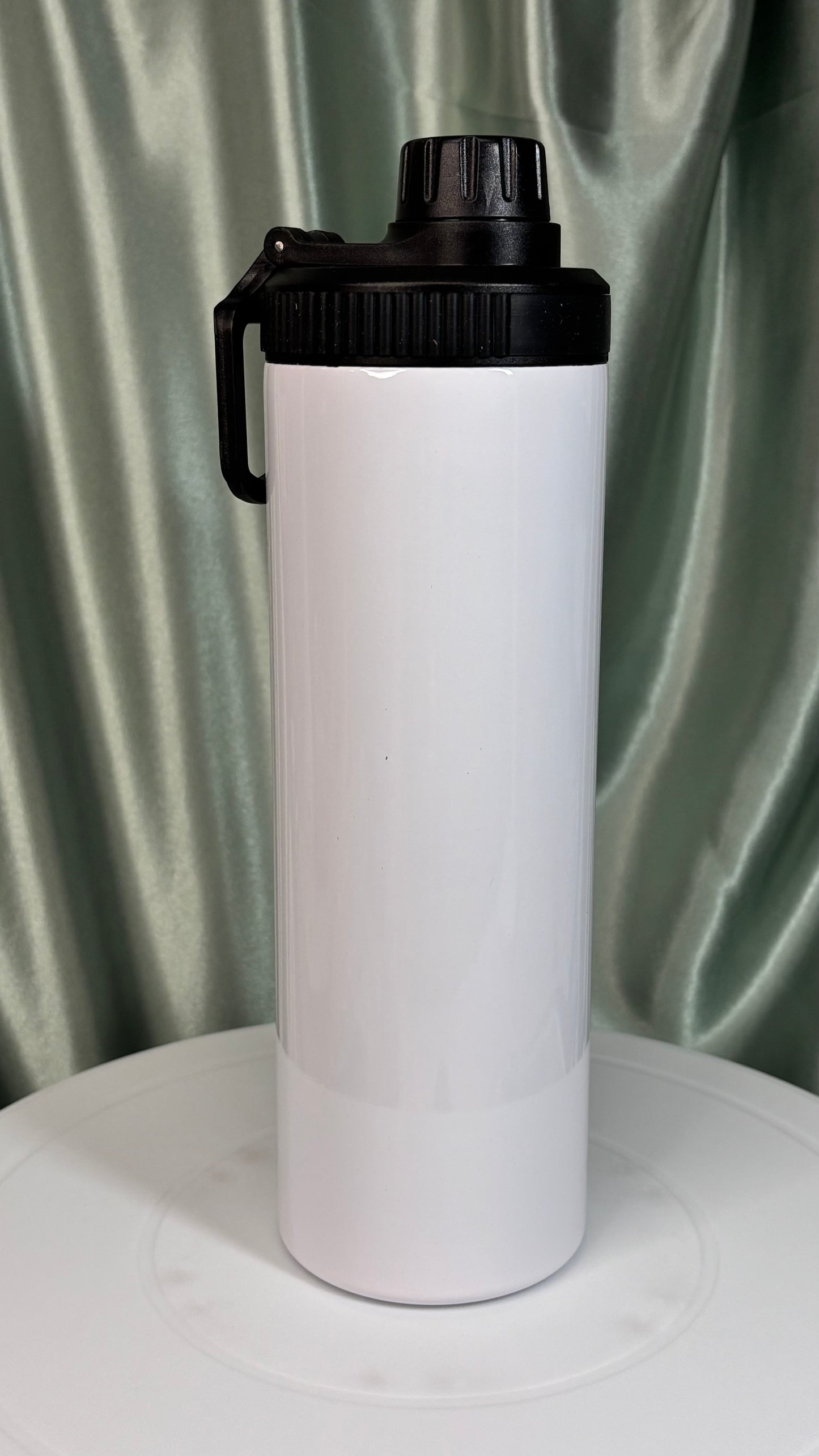 Custom Stainless Steel Water Bottle 20oz