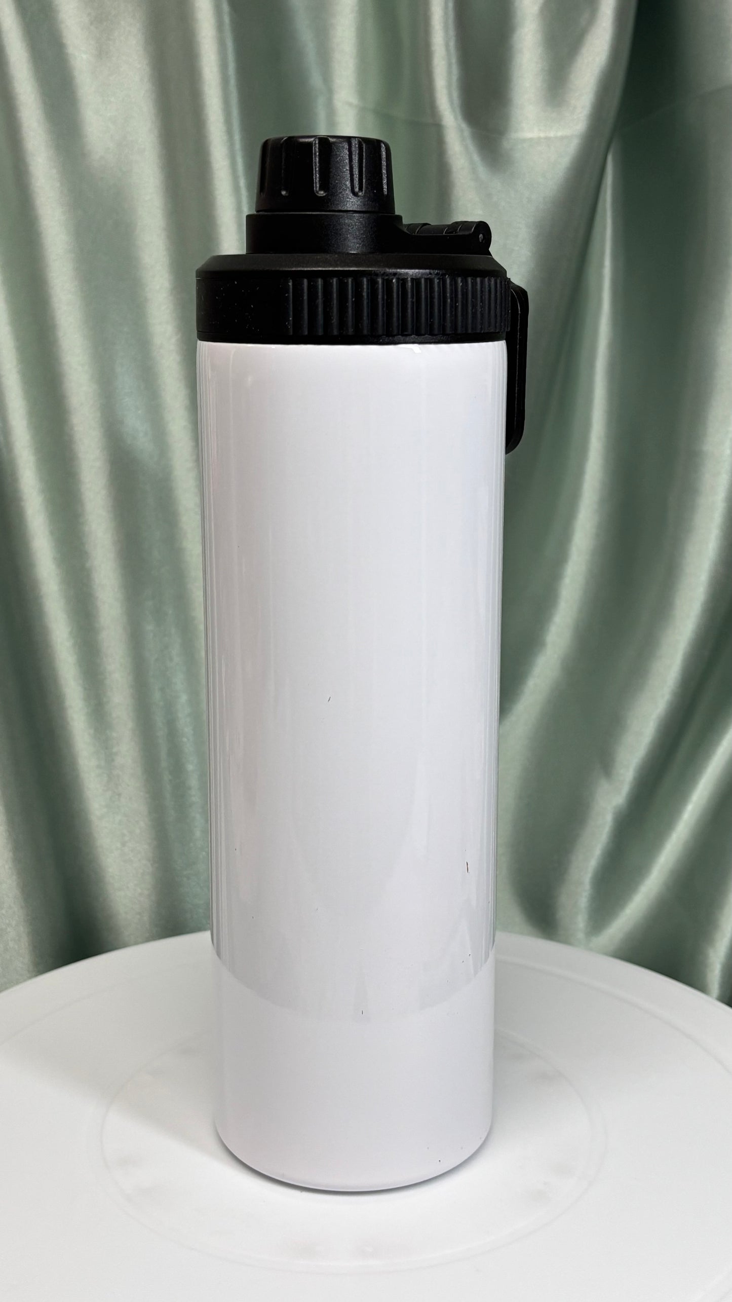 Custom Stainless Steel Water Bottle 20oz