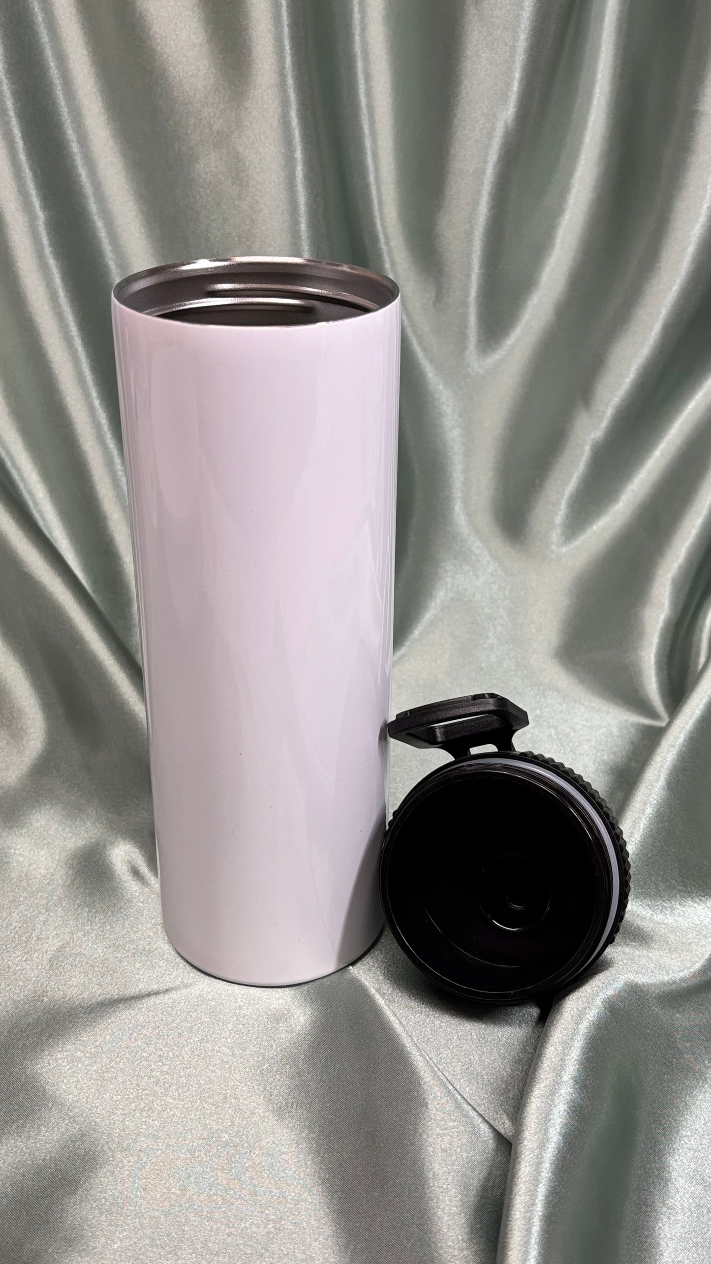 Custom Stainless Steel Water Bottle 20oz