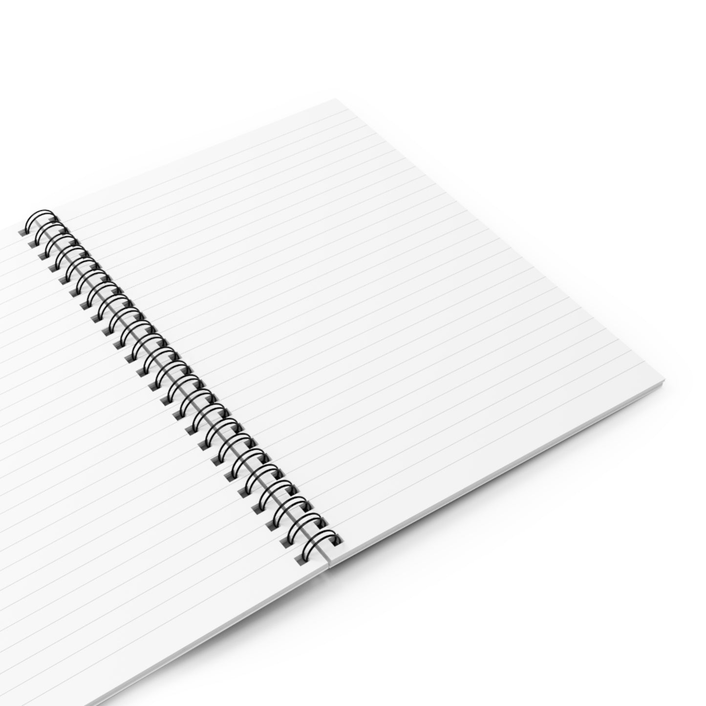Charming Floral Spiral Notebook - Perfect for Note-Taking, Journaling, Gifts, Back to School, and Home Office