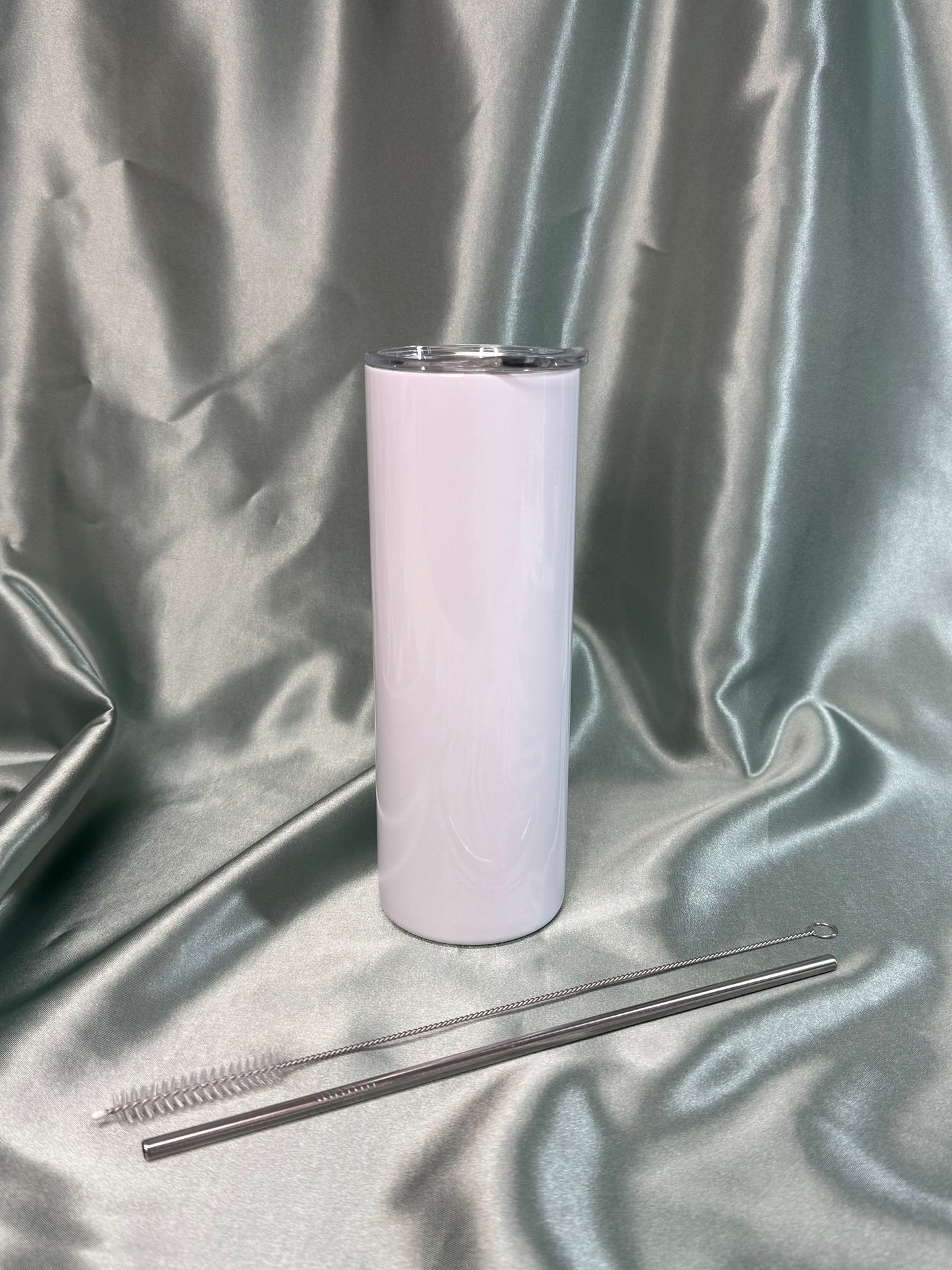 20oz Custom Tumbler