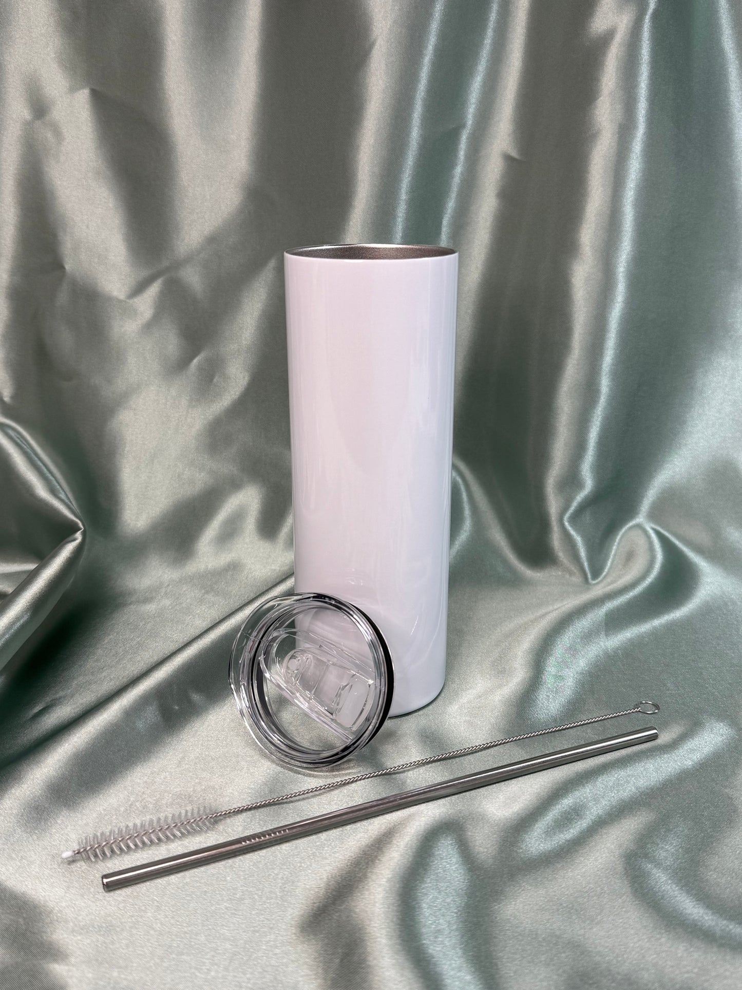 20oz Custom Tumbler