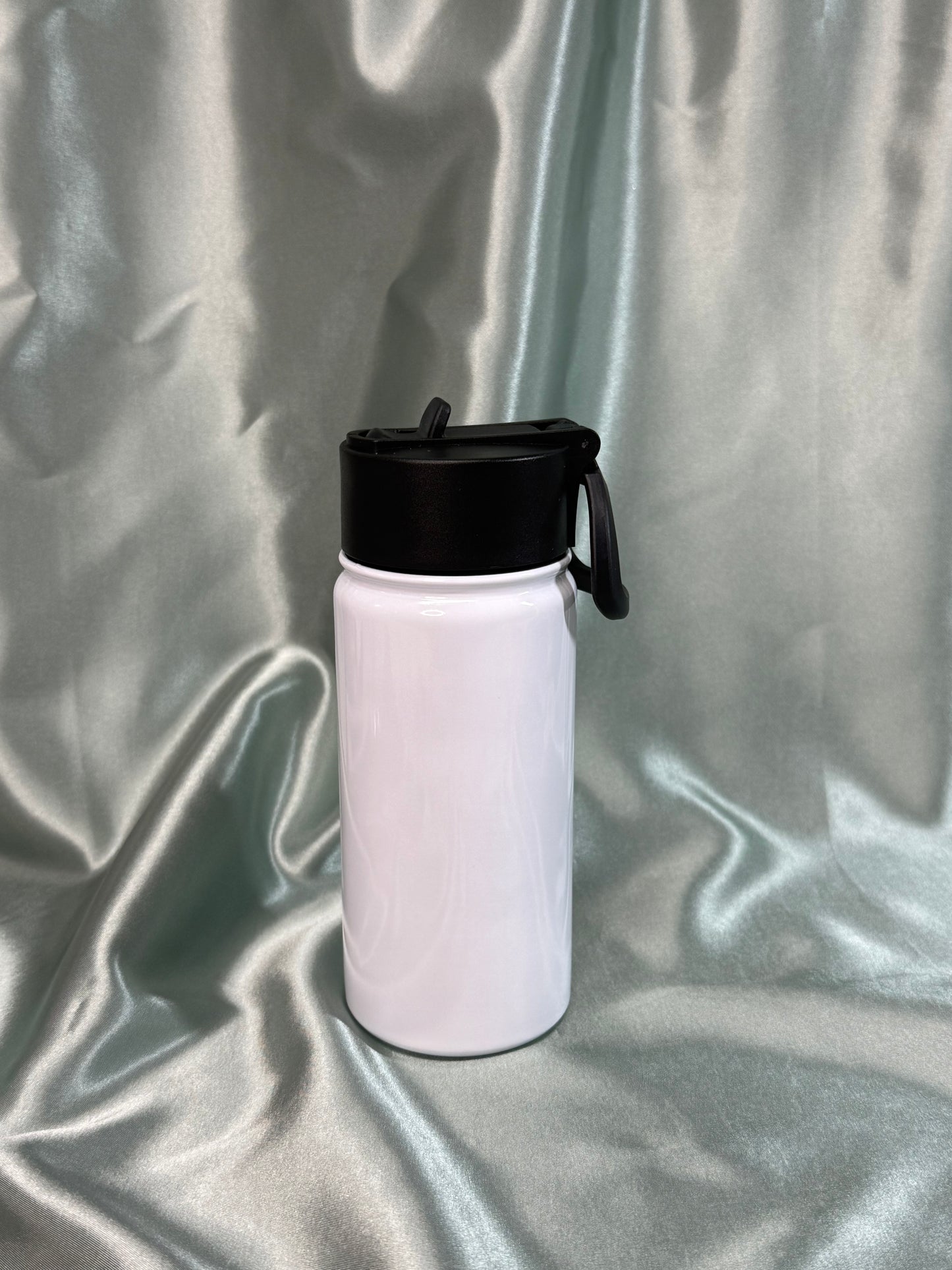 14oz Custom Stainless Steel Water Bottle