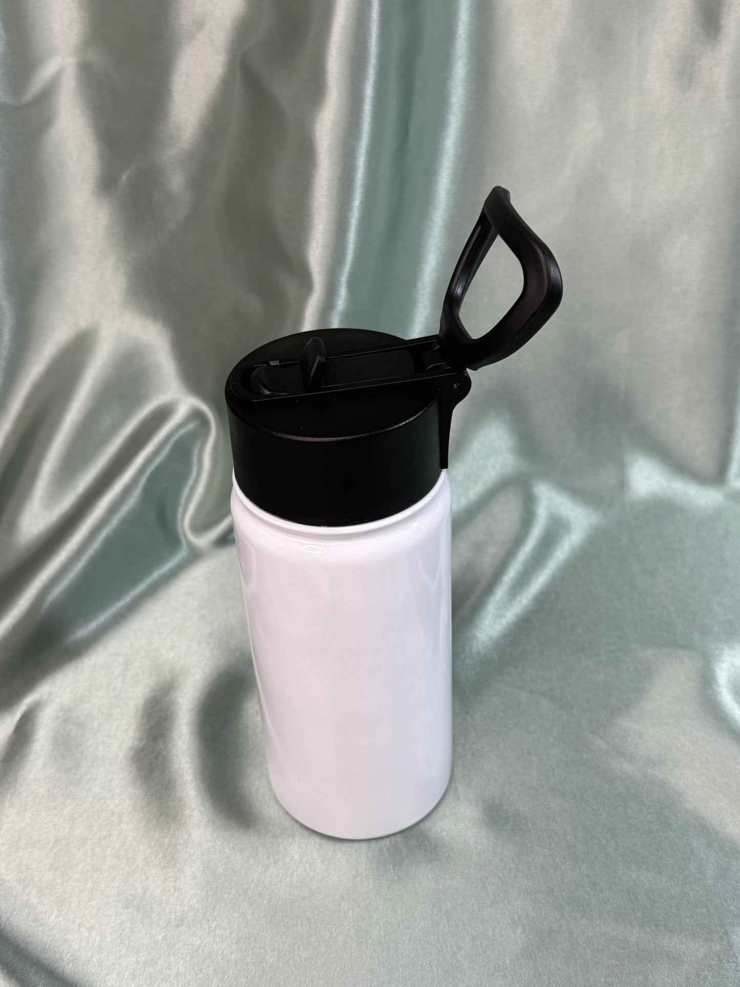 14oz Custom Stainless Steel Water Bottle