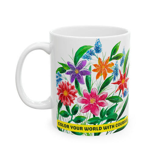 Ceramic Mug, (11oz, 15oz)