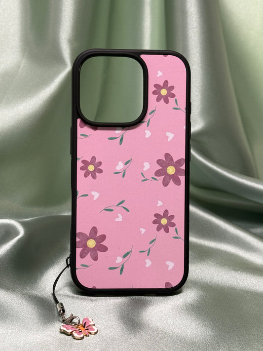 Rosy Floral