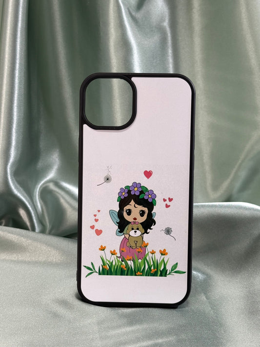 Lily the sweet Fairy