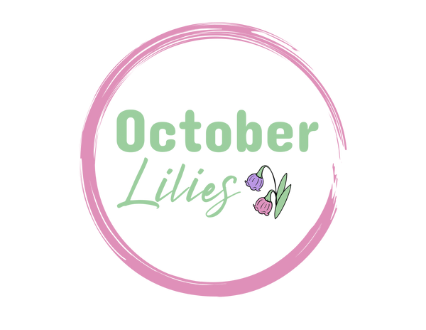 October Lilies